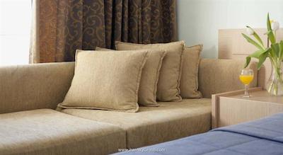 بست وسترن مای‌ آتن هتل