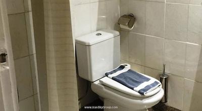 بست وسترن مای‌ آتن هتل