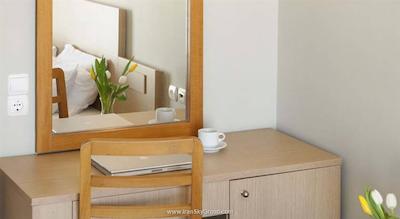 بست وسترن مای‌ آتن هتل