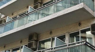 بست وسترن مای‌ آتن هتل