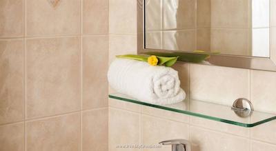 بست وسترن مای‌ آتن هتل