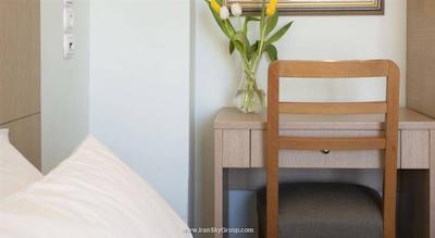 بست وسترن مای‌ آتن هتل