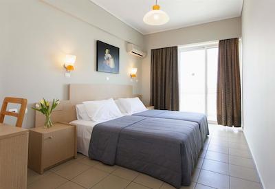 بست وسترن مای‌ آتن هتل