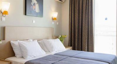 بست وسترن مای‌ آتن هتل