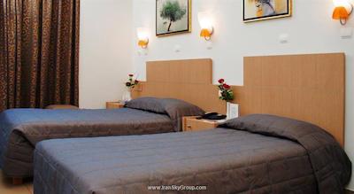 بست وسترن مای‌ آتن هتل