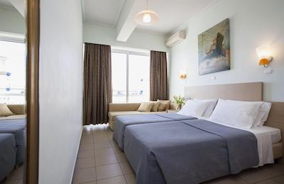 بست وسترن مای‌ آتن هتل