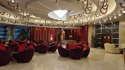 هتل فردوسی گرند