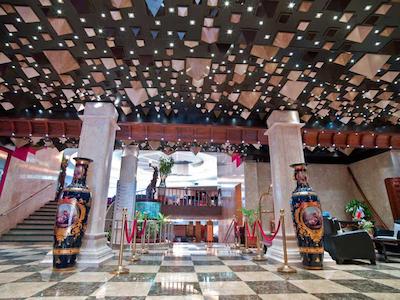 هتل فردوسی گرند