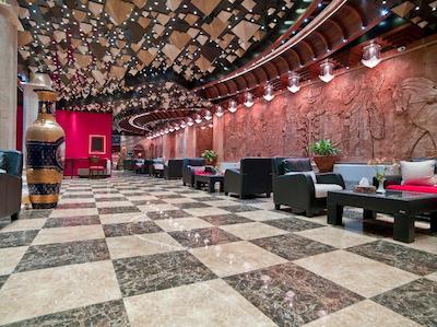 هتل فردوسی گرند