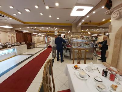 هتل فردوسی گرند