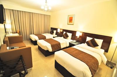 فونیشیا هتل