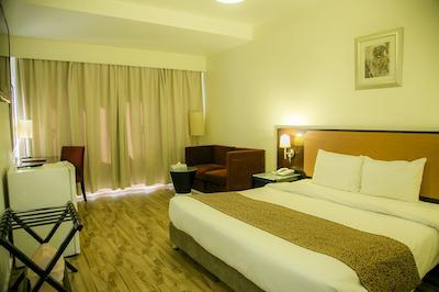 فونیشیا هتل