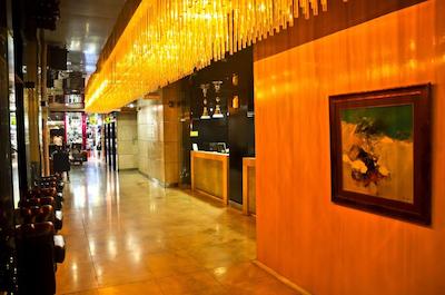 فونیشیا هتل