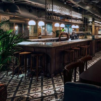 آرمادا اونیو