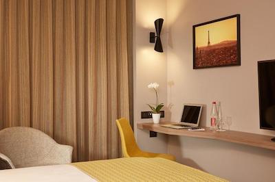 اوتویل طور ایفل