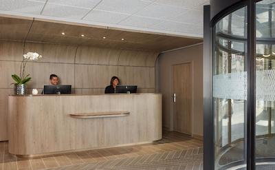 اوتویل طور ایفل