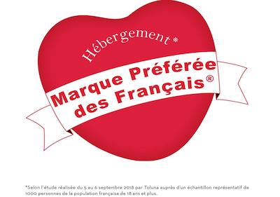 ایبیس پاریس گره دود نورد لا فیت