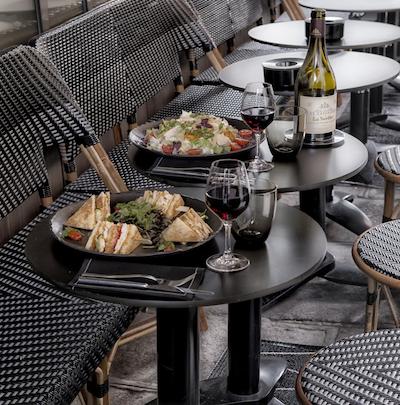 مریگنن پاریس