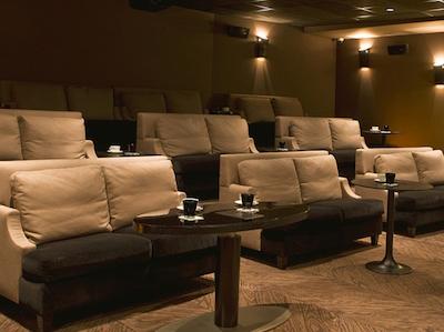 مریگنن پاریس