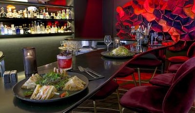 مریگنن پاریس