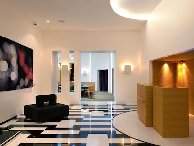 مریگنن پاریس