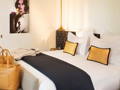 مریگنن پاریس