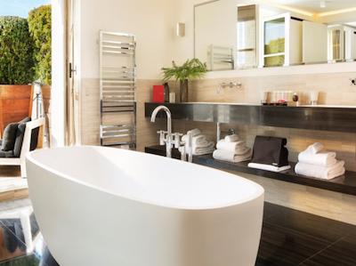 مریگنن پاریس