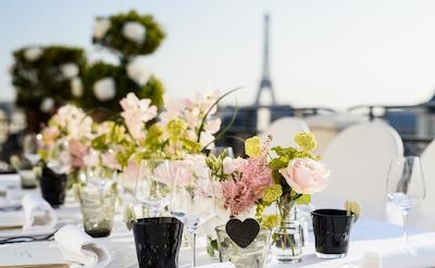 مریگنن پاریس