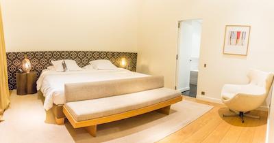 مریگنن پاریس