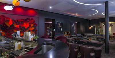 مریگنن پاریس