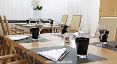 نوتل پاریس پورت دیتلی