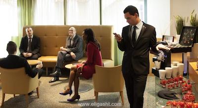 نوتل پاریس پورت دیتلی