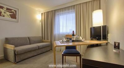 نوتل پاریس پورت دیتلی