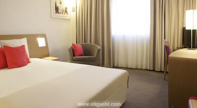 نوتل پاریس پورت دیتلی