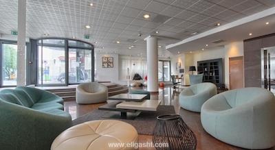 نوتل پاریس پورت دیتلی