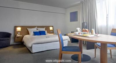 نوتل پاریس پورت دیتلی