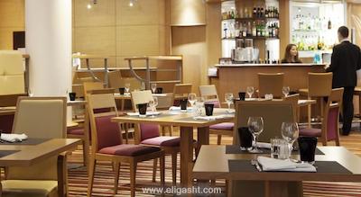 نوتل پاریس پورت دیتلی