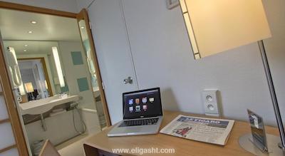 نوتل پاریس پورت دیتلی