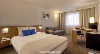 نوتل پاریس پورت دیتلی