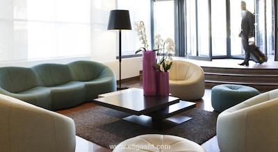 نوتل پاریس پورت دیتلی