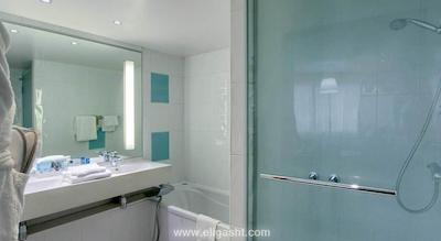 نوتل پاریس پورت دیتلی