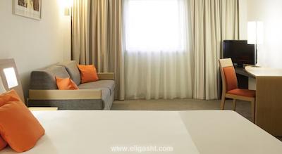 نوتل پاریس پورت دیتلی