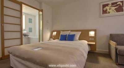 نوتل پاریس پورت دیتلی