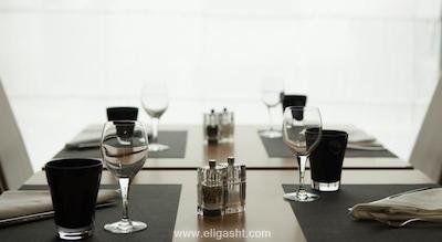 نوتل پاریس پورت دیتلی