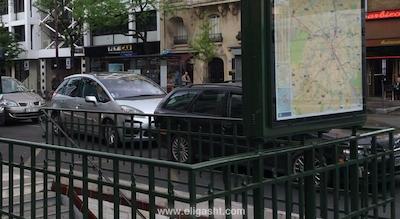 نوتل پاریس پورت دیتلی