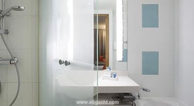 نوتل پاریس پورت دیتلی