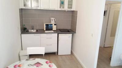 هتل سکر کور منتمارتر پاریس