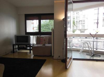 هتل سکر کور منتمارتر پاریس