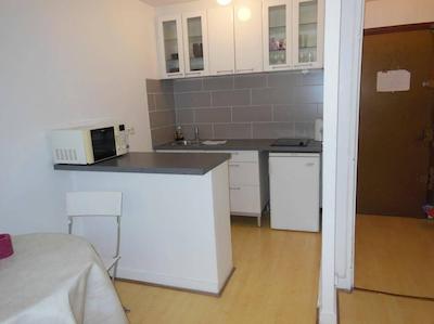 هتل سکر کور منتمارتر پاریس