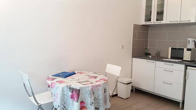 هتل سکر کور منتمارتر پاریس